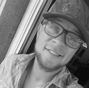 Meet your Posher, Chad